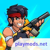 Metal Squad: Shooting and Fire<span>(unlimited money)</span>0.0.1_Popularmodapk.com