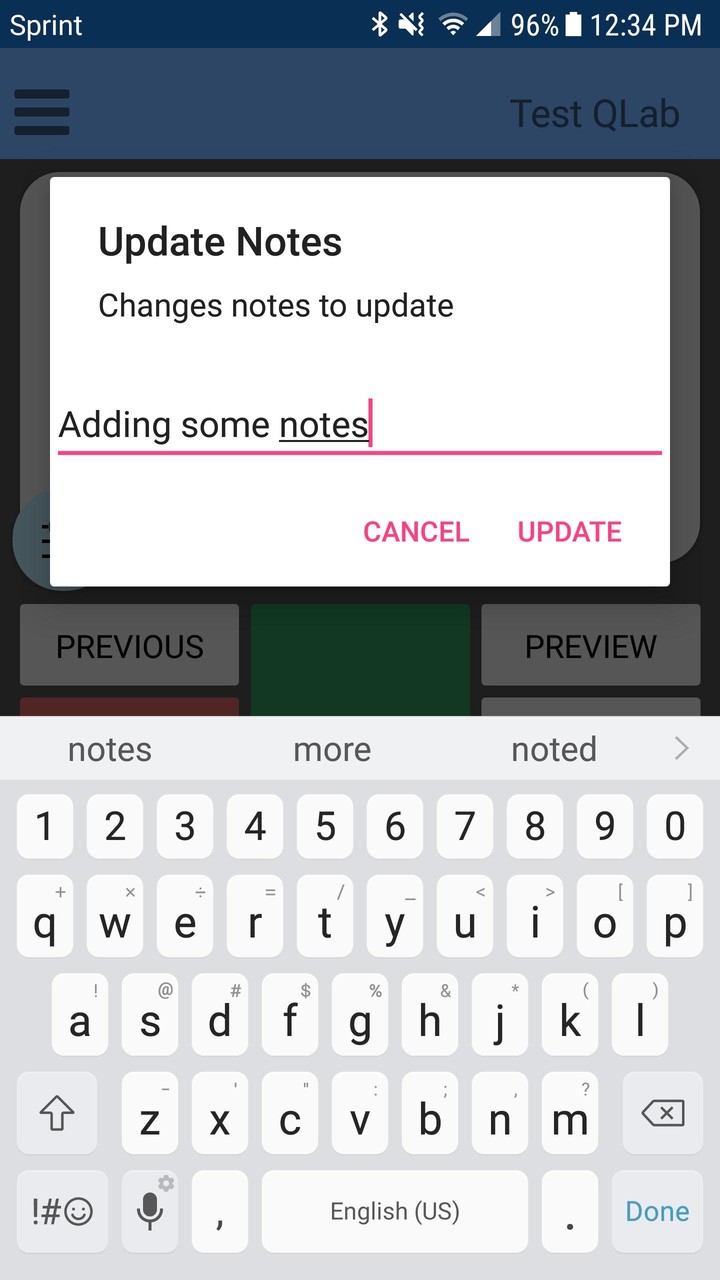 qControl screenshot image 9_Popularmodapk.com