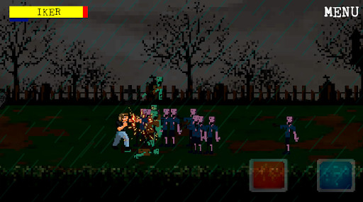 Parking Jam 3D : Car Parking screenshot image 4_Popularmodapk.com