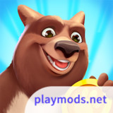 Animals & Coins Adventure Game<span>(Speed change)</span>14.5.1_Popularmodapk.com
