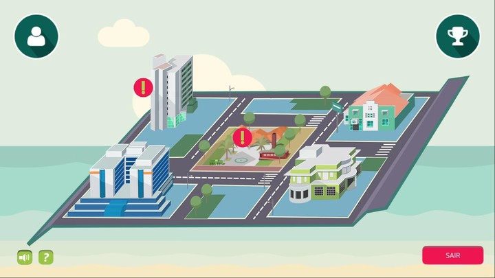 Jornada - O Jogo da Cortesia com Resultado screenshot image 2_Popularmodapk.com