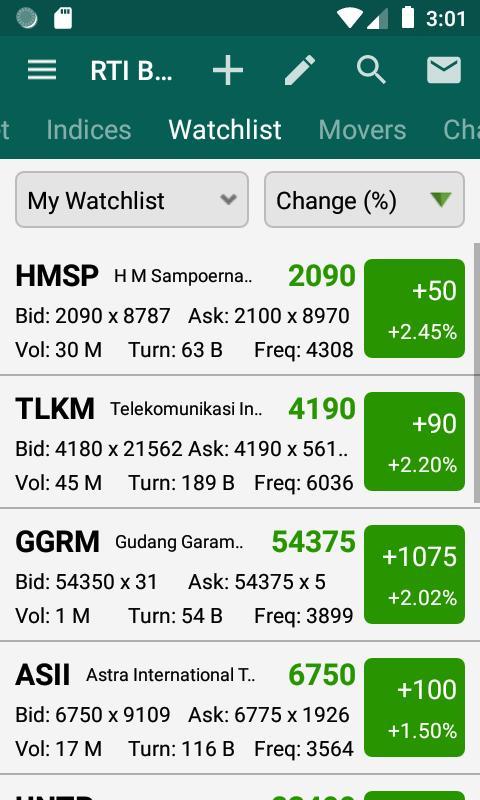 RTI Business screenshot image 28_Popularmodapk.com