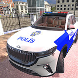 Police Games Simulator 2025<span>(Unlimited Coins)</span>1.0.7_Popularmodapk.com