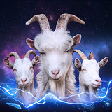Goat Simulator 3 - Multiverse<span>(Unlock all content)</span>1.1.6.0_Popularmodapk.com