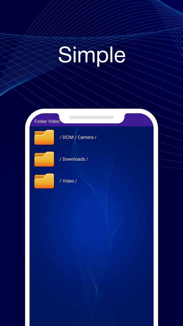 Ult Player screenshot image 2_Popularmodapk.com