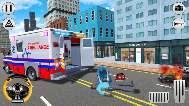 Word Connect - CrossWord Puzzl screenshot image 9_Popularmodapk.com