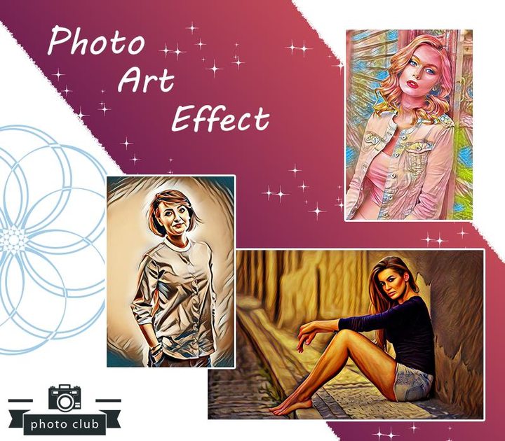 Photo Lab Picture Editor & Art screenshot image 14_Popularmodapk.com