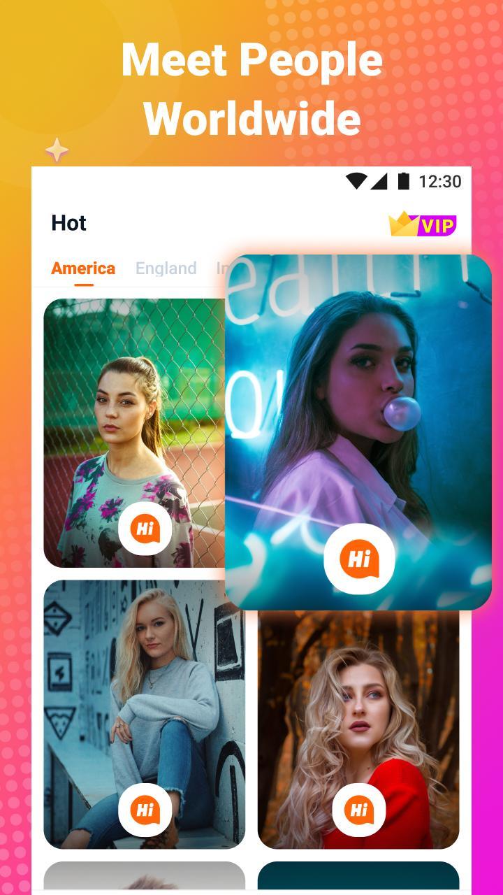 Joii screenshot image 5_Popularmodapk.com