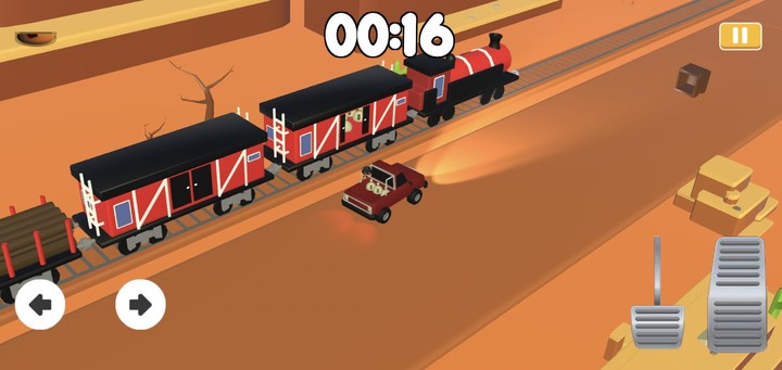 Rob it! screenshot image 3_Popularmodapk.com