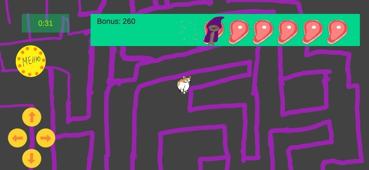 Corgi screenshot image 2_Popularmodapk.com