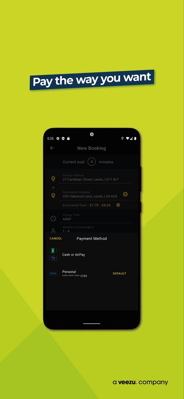 V Cars screenshot image 5_Popularmodapk.com
