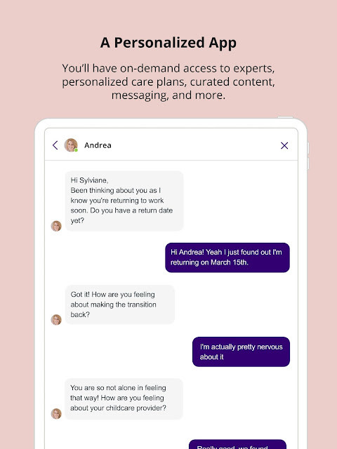 Cleo for Families screenshot image 9_Popularmodapk.com