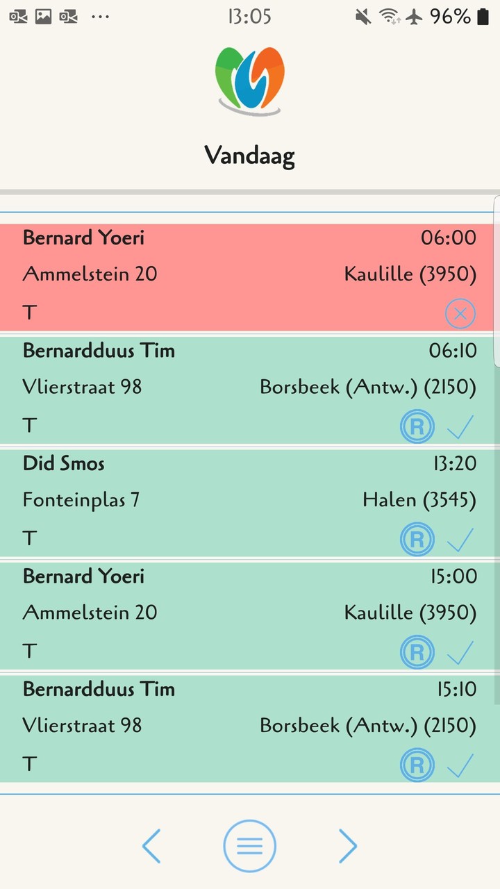 Care4Nurse Mobile screenshot image 2_Popularmodapk.com