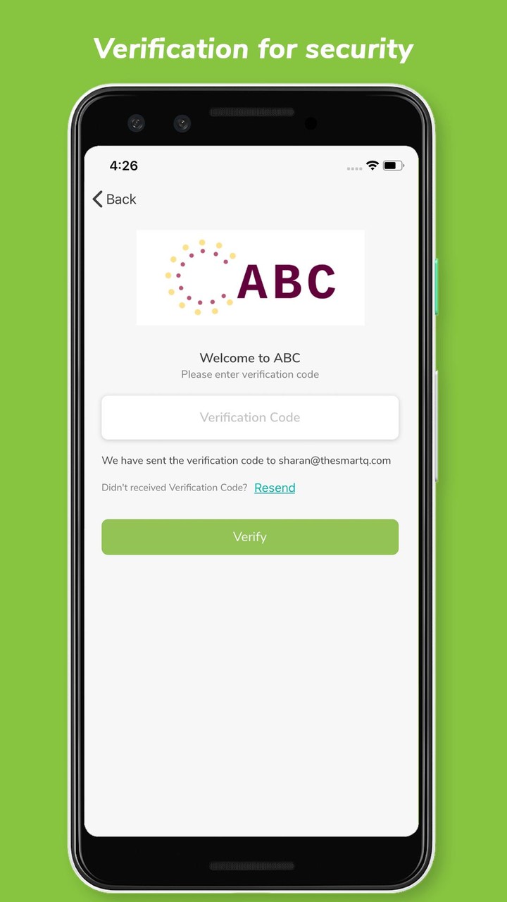 Time2Eat by Compass Digital screenshot image 2_Popularmodapk.com