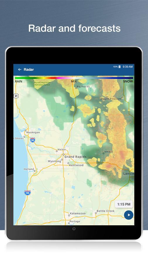 FOX 17 West Michigan News screenshot image 29_Popularmodapk.com