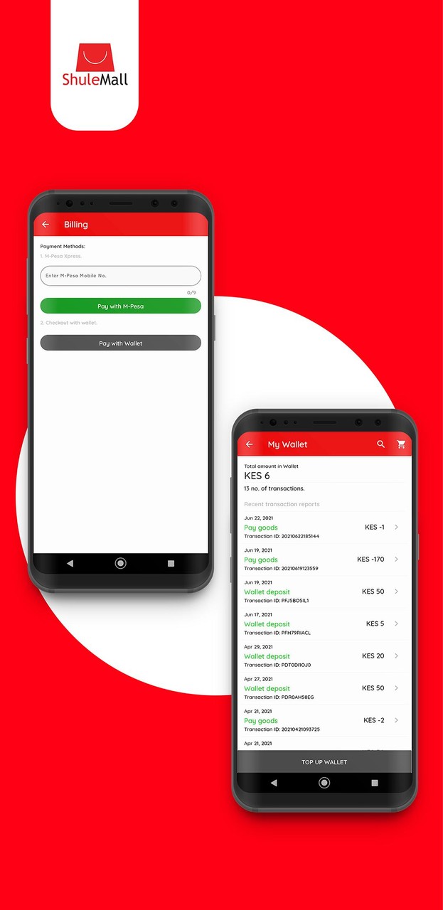 ShuleMall screenshot image 19_Popularmodapk.com