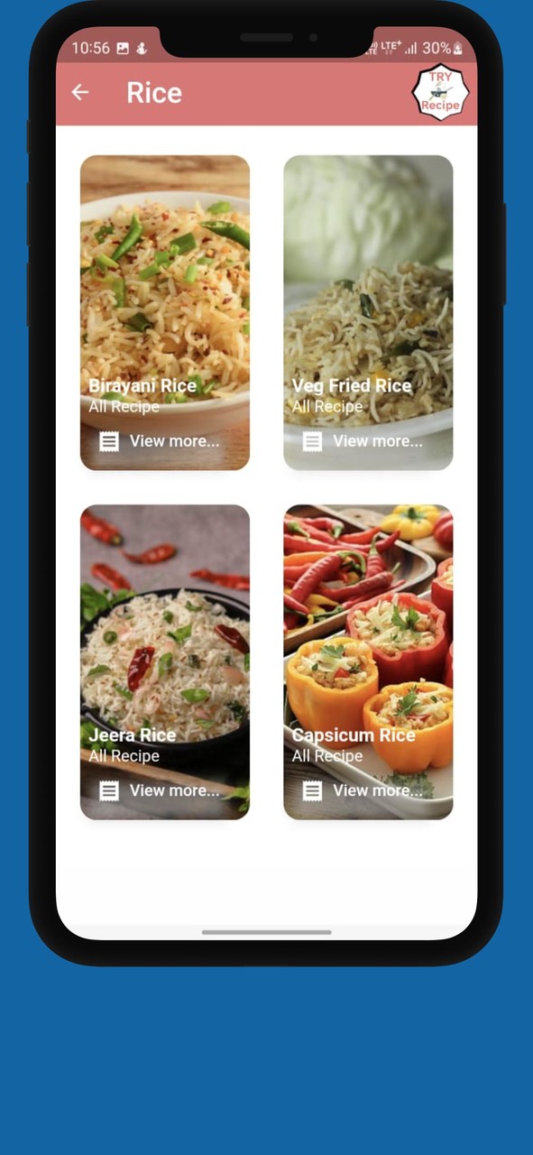 Try Recipe screenshot image 20_Popularmodapk.com