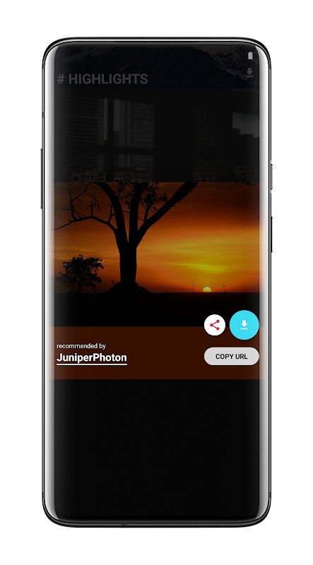 MyerSplash Photo screenshot image 11_Popularmodapk.com