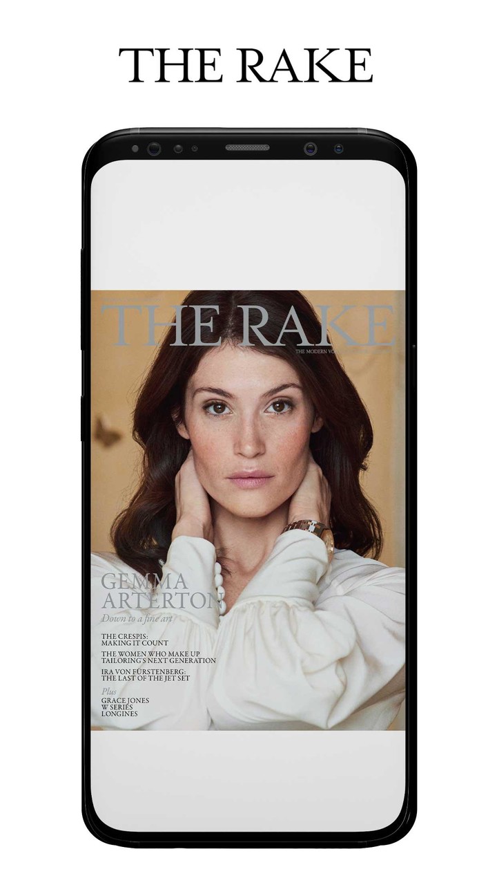 The Rake screenshot image 5_Popularmodapk.com