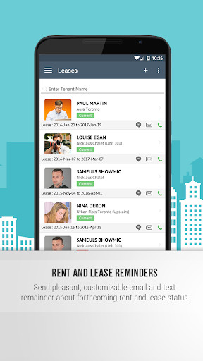 Rental Property Management App screenshot image 12_Popularmodapk.com