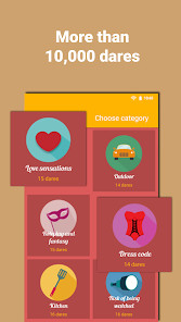 eChing - electronic I Ching<span>(Paid for free)</span> screenshot image 2_Popularmodapk.com