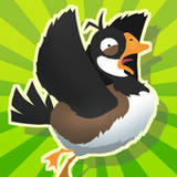 Goose Escape: Endless Runner1.02_Popularmodapk.com