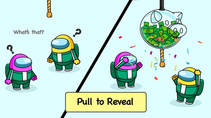 Mind Games 456 Survival Puzzle screenshot image 6_Popularmodapk.com