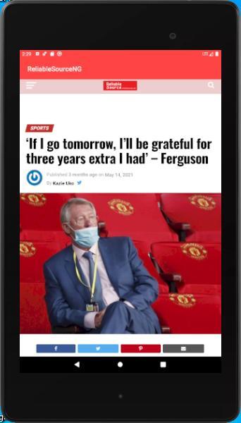 ReliableSourceNG screenshot image 9_Popularmodapk.com