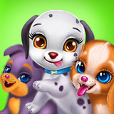 Puppy Love - My Dream Pet<span>(Unlock full content)</span>2.0.7_Popularmodapk.com
