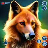 Fox Simulator Animal Hunt Game0.2_Popularmodapk.com