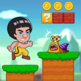 Super Lee Bros: Run & Fighting3.5_Popularmodapk.com