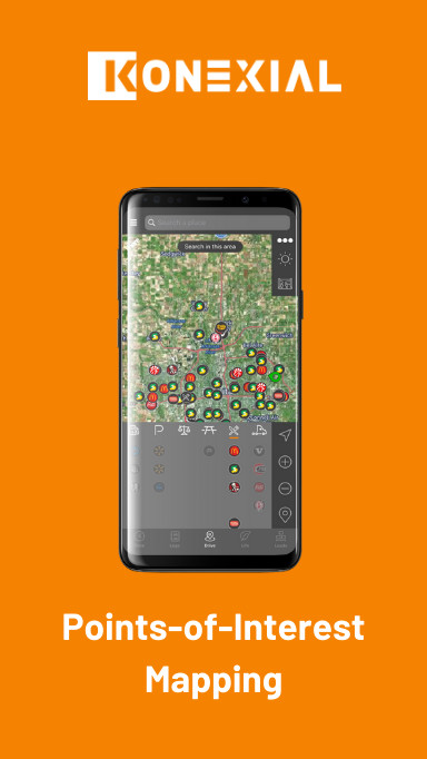 My20 ELD by Konexial screenshot image 10_Popularmodapk.com