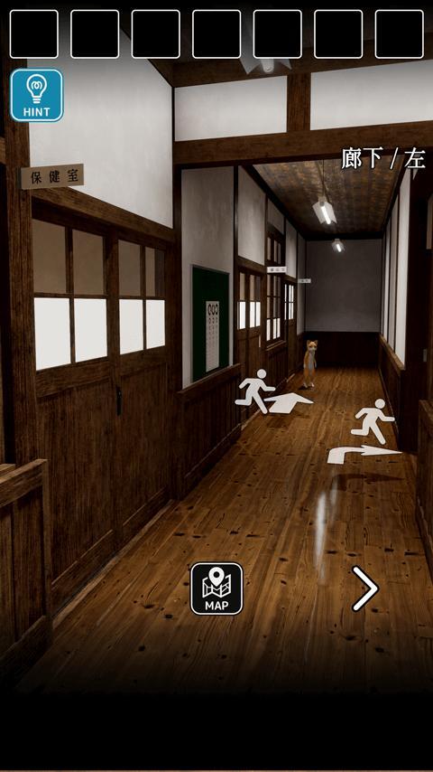 脱出ゲーム　猫様の学び舎からの脱出 screenshot image 3_Popularmodapk.com