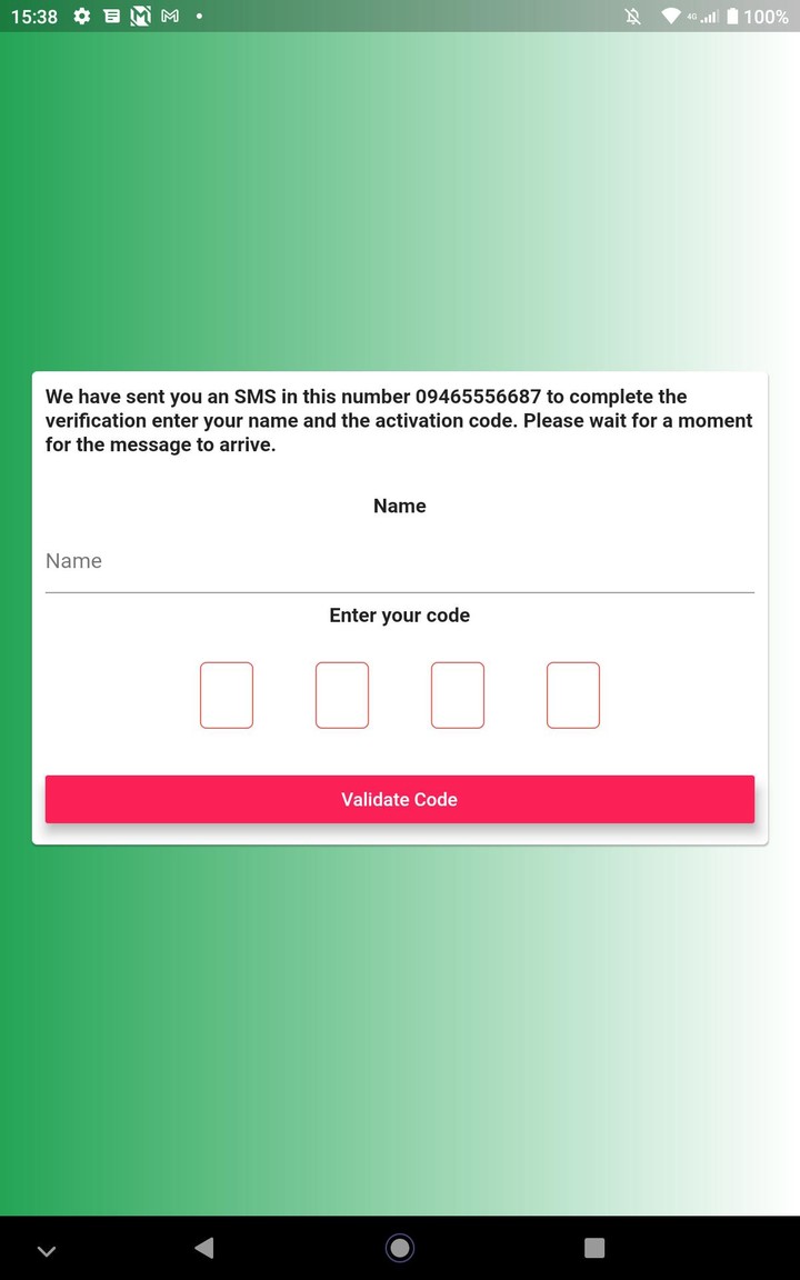 Notre Dame-Siena School of Mar screenshot image 2_Popularmodapk.com