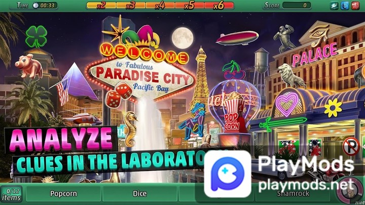 ZigZag JCB Rider screenshot image 8_Popularmodapk.com