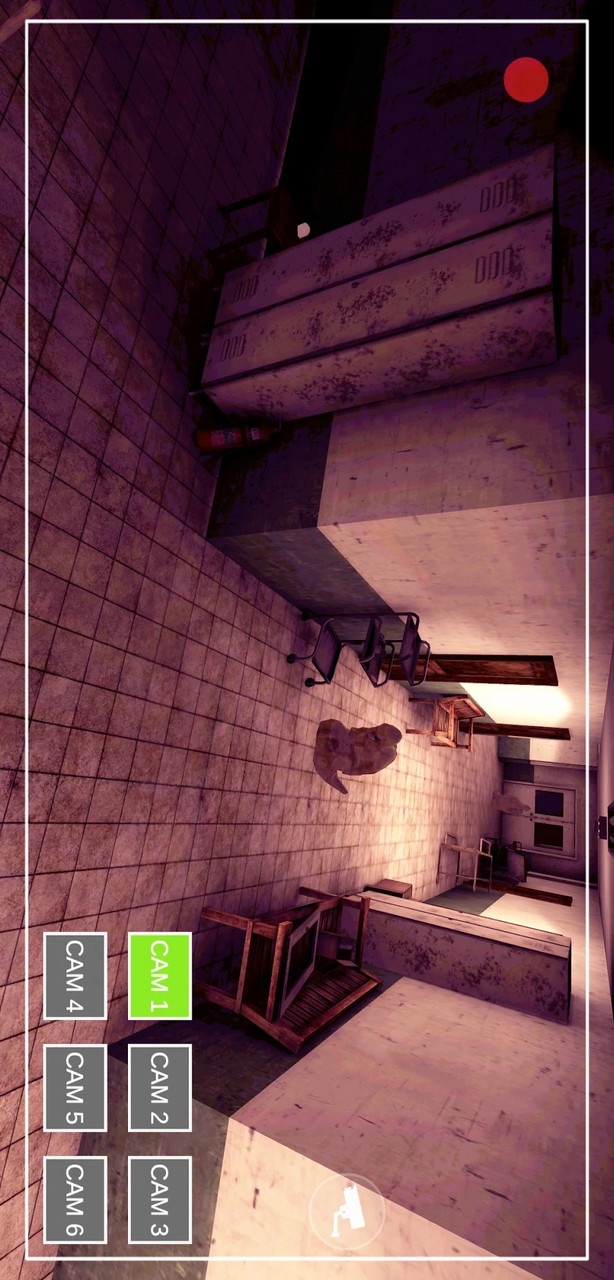 Specimen Zero - Online horror<span>(Mod Menu)</span> screenshot image 2_Popularmodapk.com