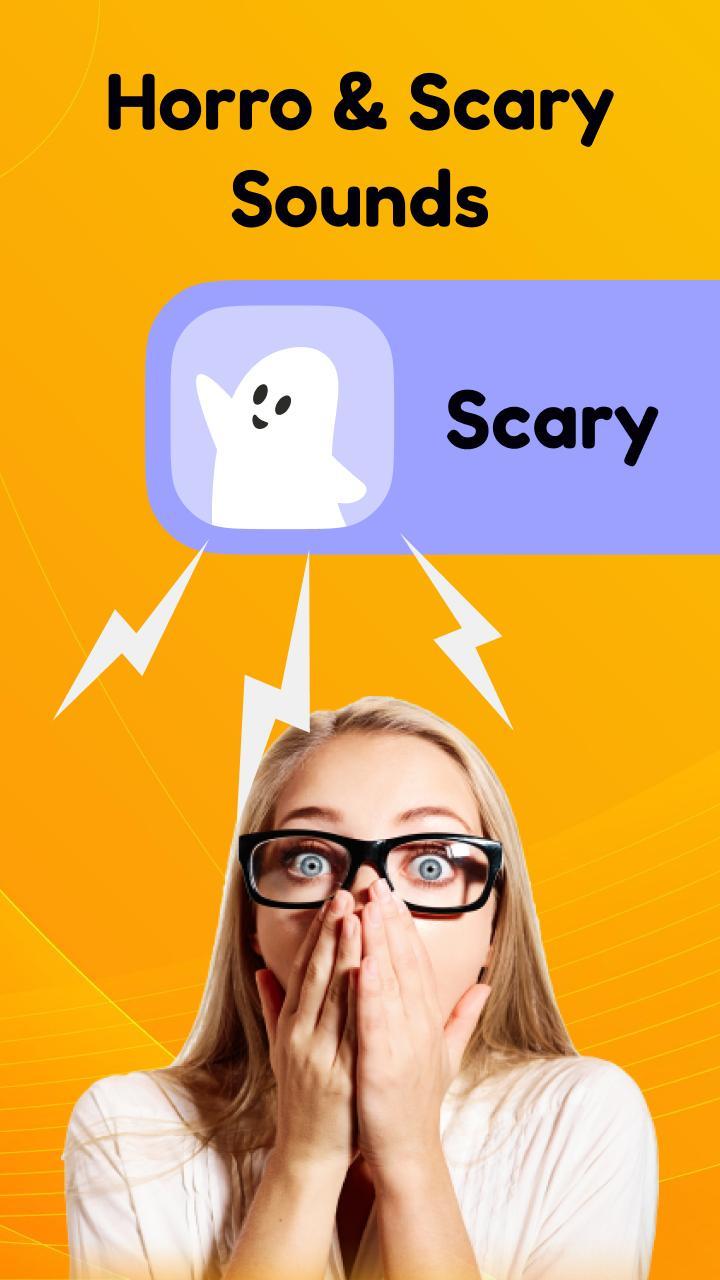 Prank Sound: Hair Clipper Fart screenshot image 5_Popularmodapk.com