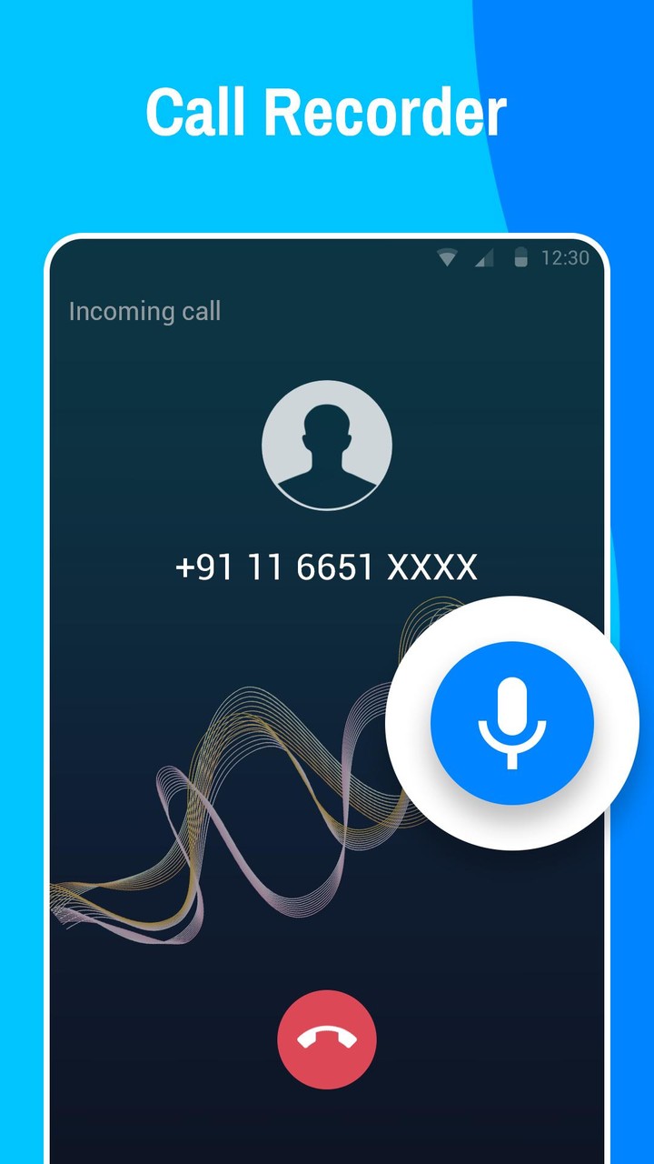 Showcaller: Caller ID & Block screenshot image 4_Popularmodapk.com