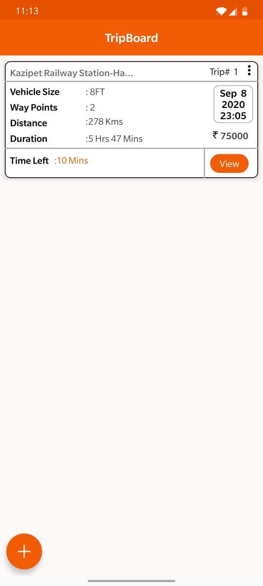 Logicarts Employee screenshot image 3_Popularmodapk.com