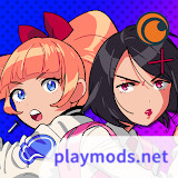 Crunchyroll: River City Girls<span>(mod menu)</span>0.00.864243_Popularmodapk.com