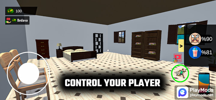 Truck Simulator - 2024<span>(Unlimited money)</span> screenshot image 2_Popularmodapk.com