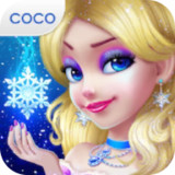 Coco Ice Princess<span>(Unlock all items)</span>1.1.8_Popularmodapk.com