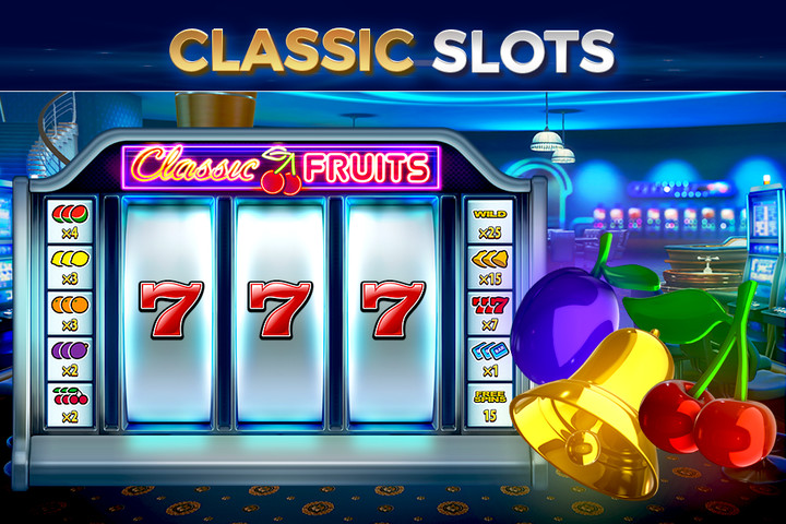 Vegas Casino & Slots: Slottist screenshot image 12_Popularmodapk.com