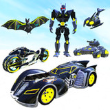 Bat Robot Fighting Game1.15_Popularmodapk.com