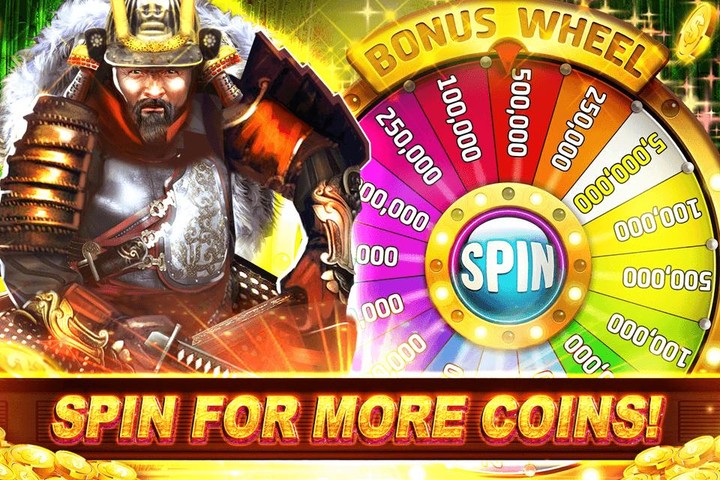 Slots Casino Royale: Jackpot screenshot image 5_Popularmodapk.com