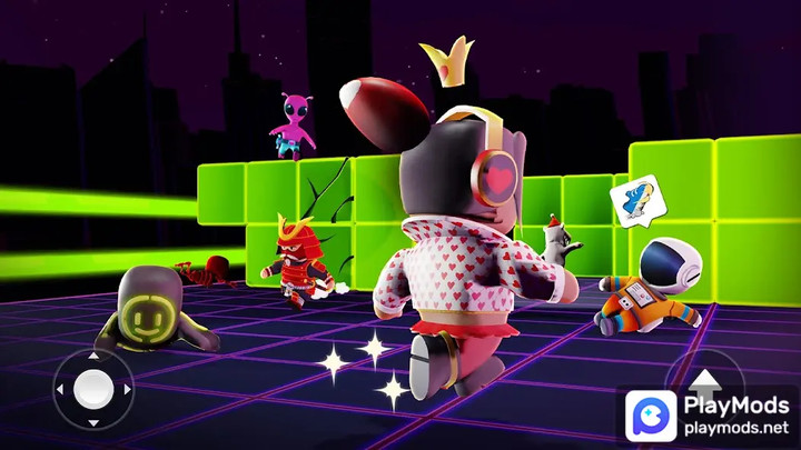 Stumble Guys<span>(hacker)</span> screenshot image 3_Popularmodapk.com