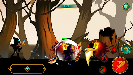 Demon Warrior Premium<span>(Unlimited Diamonds)</span> screenshot image 18_Popularmodapk.com