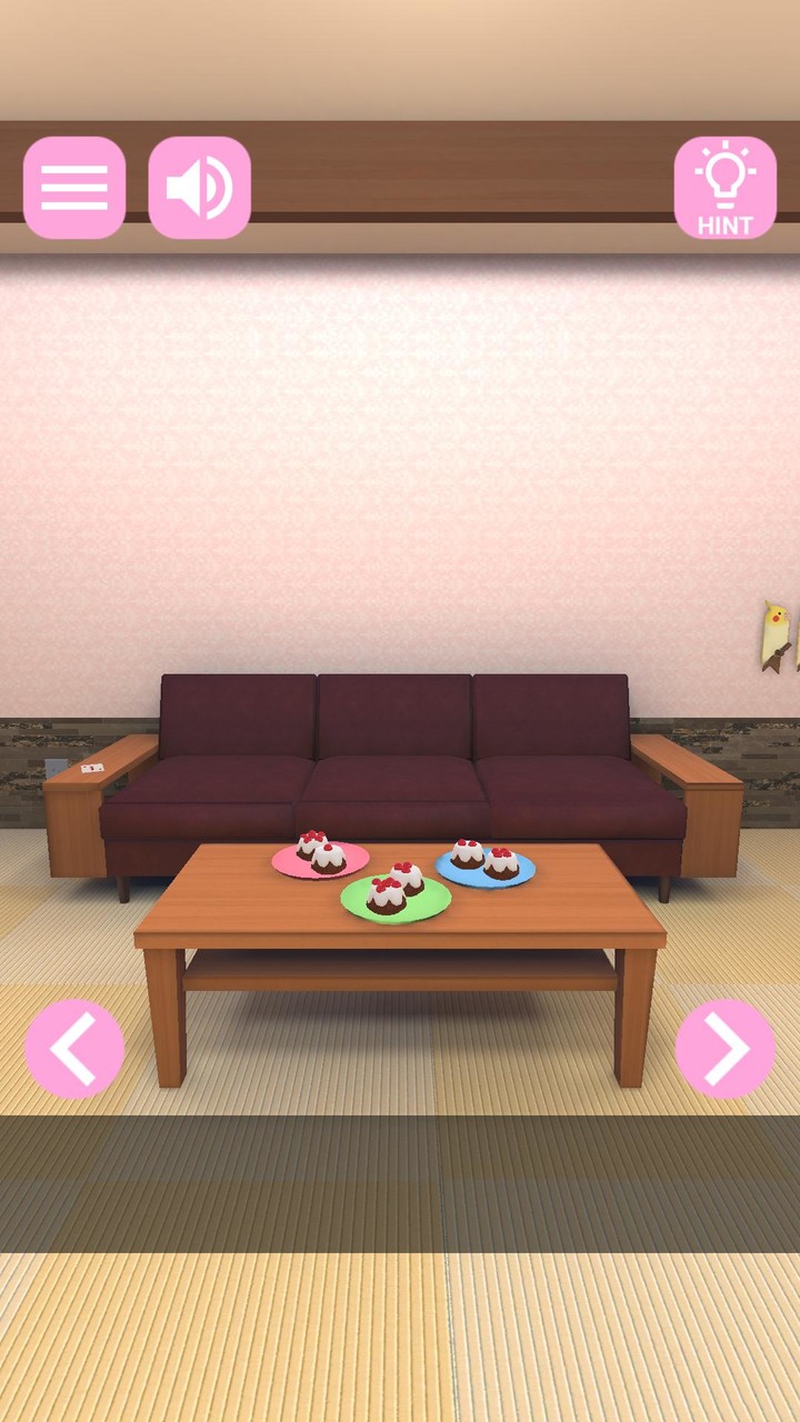 Sakura fall in the last snow screenshot image 2_Popularmodapk.com