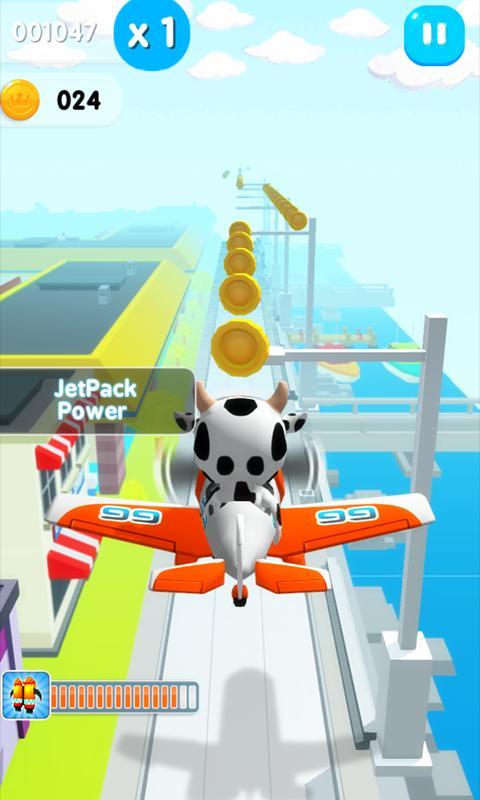 Pony Dash screenshot image 4_Popularmodapk.com