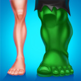 Merge Ragdoll Fighting0.0.49_Popularmodapk.com